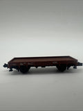 Trix Spur N Güterwagen Offen 327 3378-4
