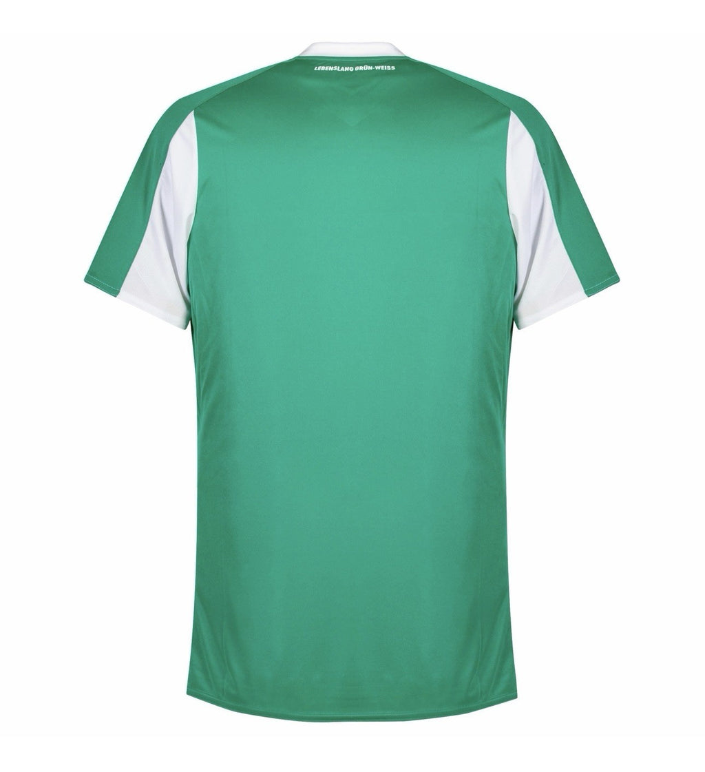 Umbro Werder Bremen Auswärtstrikot Größe 158 Kinder
