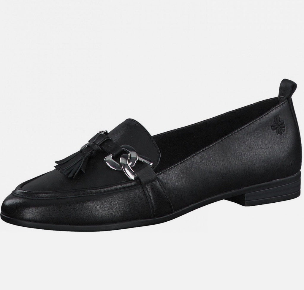 MARCO TOZZI Damen by Guido Maria Kretschmer Gr. 40 Slipper Halbschuhe