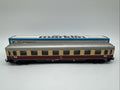 Märklin 4085, H0, 618019-80122-3 Tee Abteilwagen In OVP