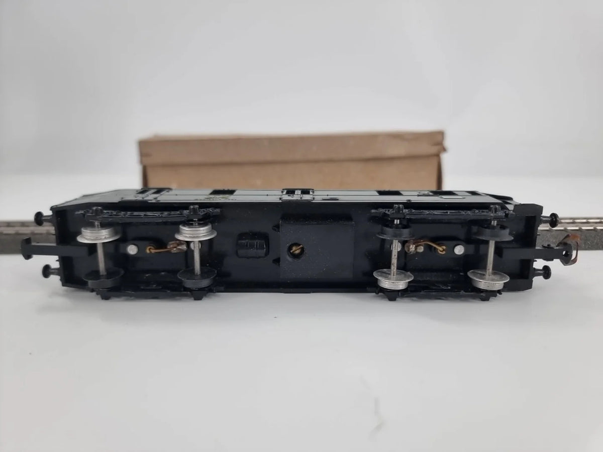 Schicht Deutsche Post Wagen 4876 Dre - Post 4 -H0 in OVP-