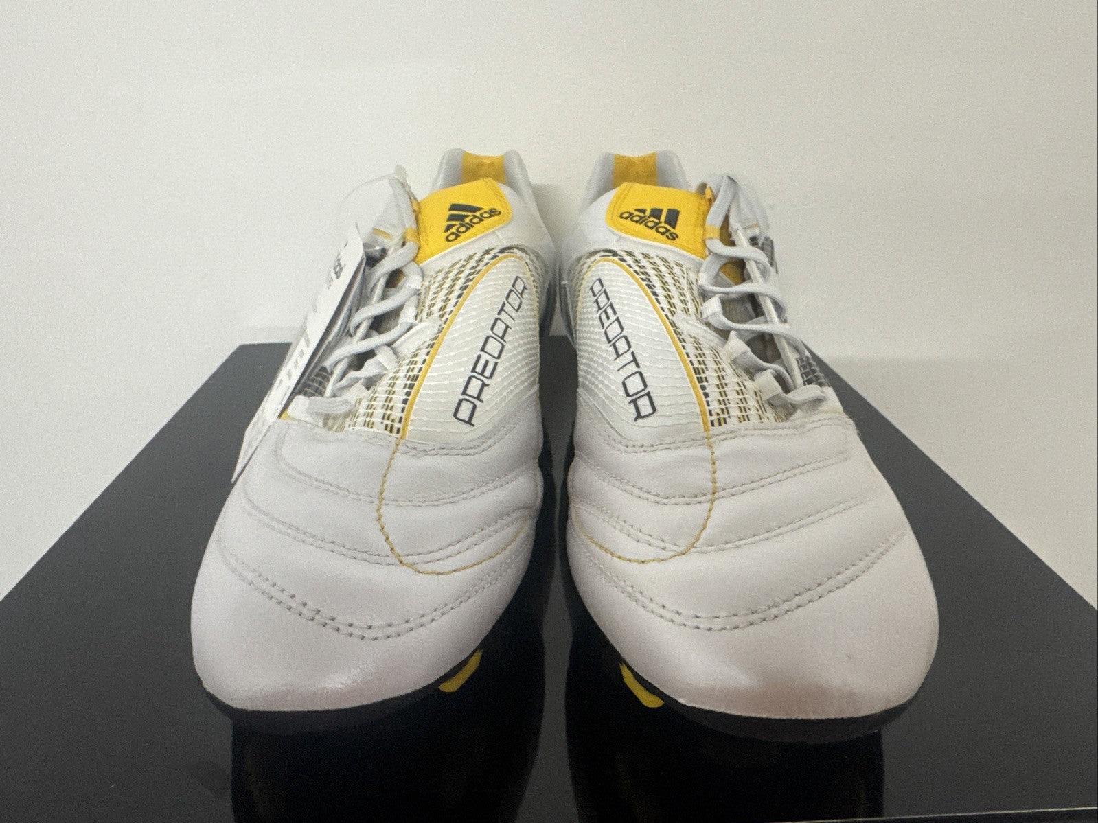 2009 adidas Predator X Absolado TRX FG  G02605 US 7 1/2 EUR 40 2/3