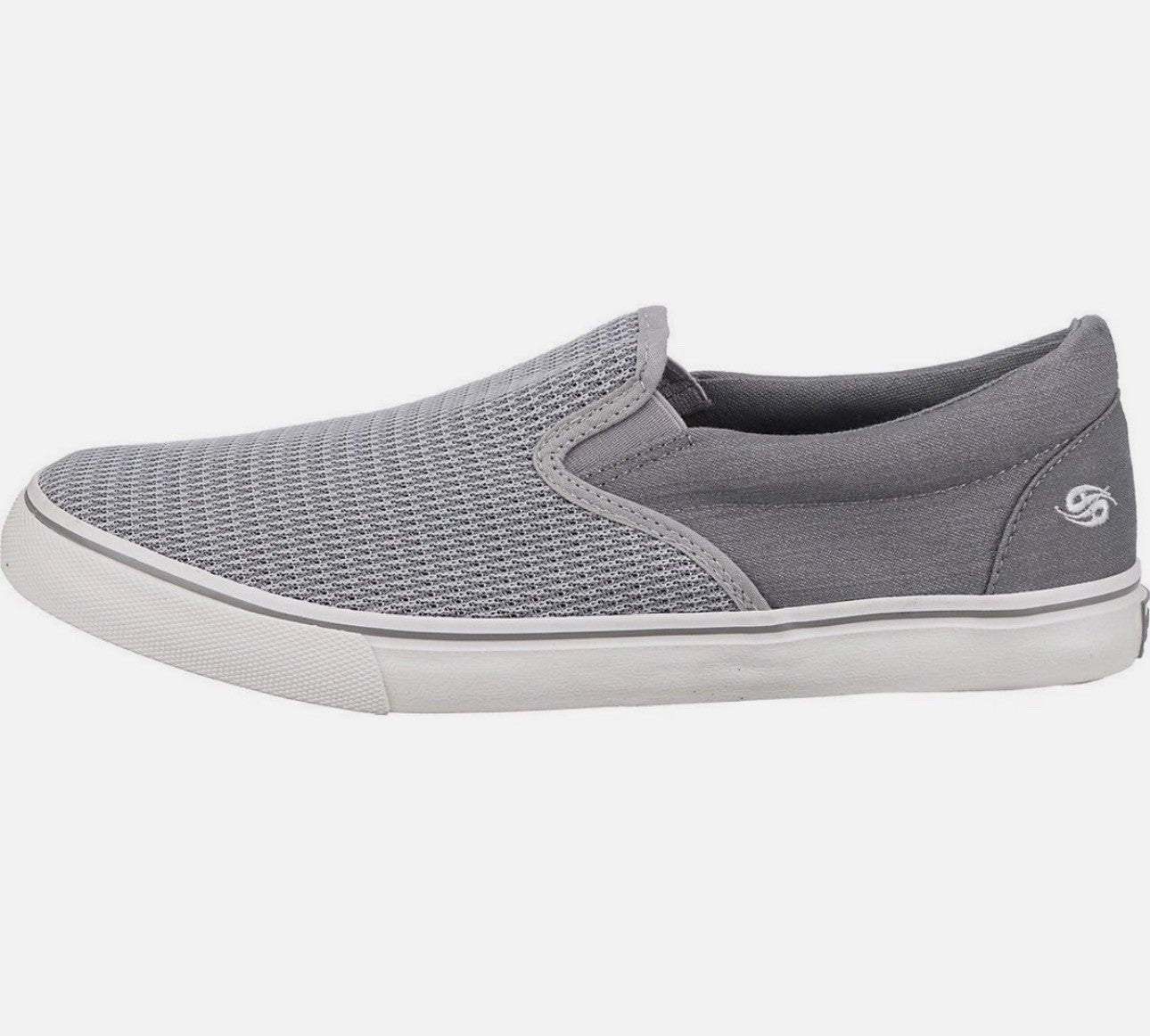 Dockers by Gerli Herren Gr. 41 Sportliche Slipper Sneaker