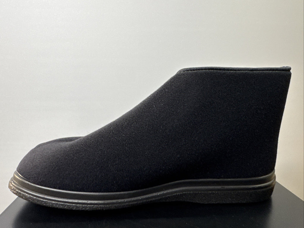 Fischer Therapieschuh Gr.45 Verbandschuh Hausschuh Senioren Reha  K/30mm