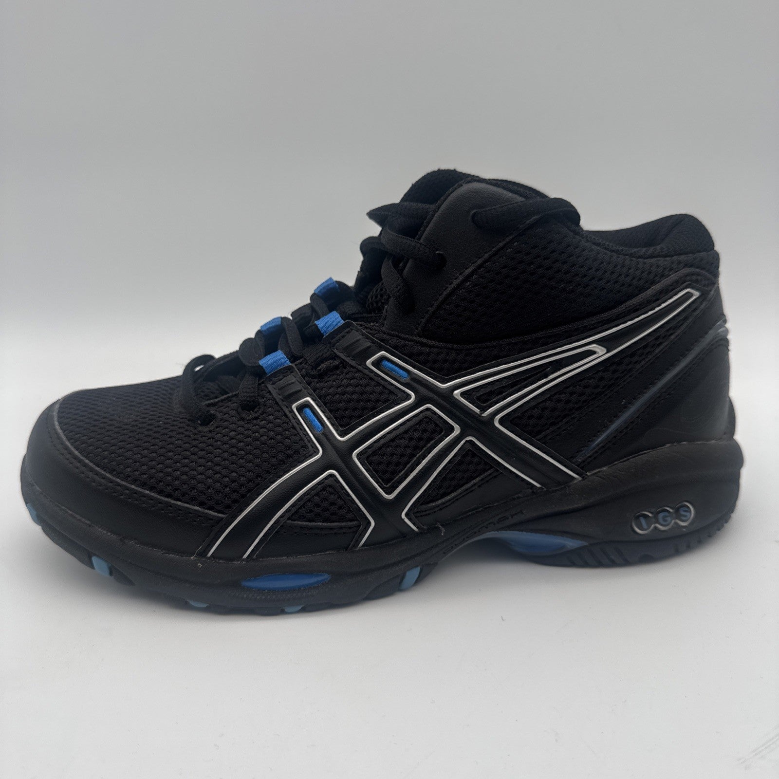 Asics Aeroshape 2 Laufschuh Gr. 38 Damen Sportschuh