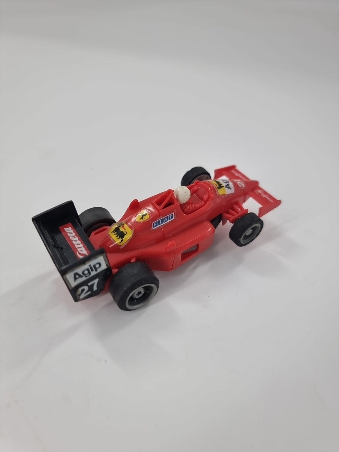 F1 Ferrari von Majorette - Modellauto (8D)