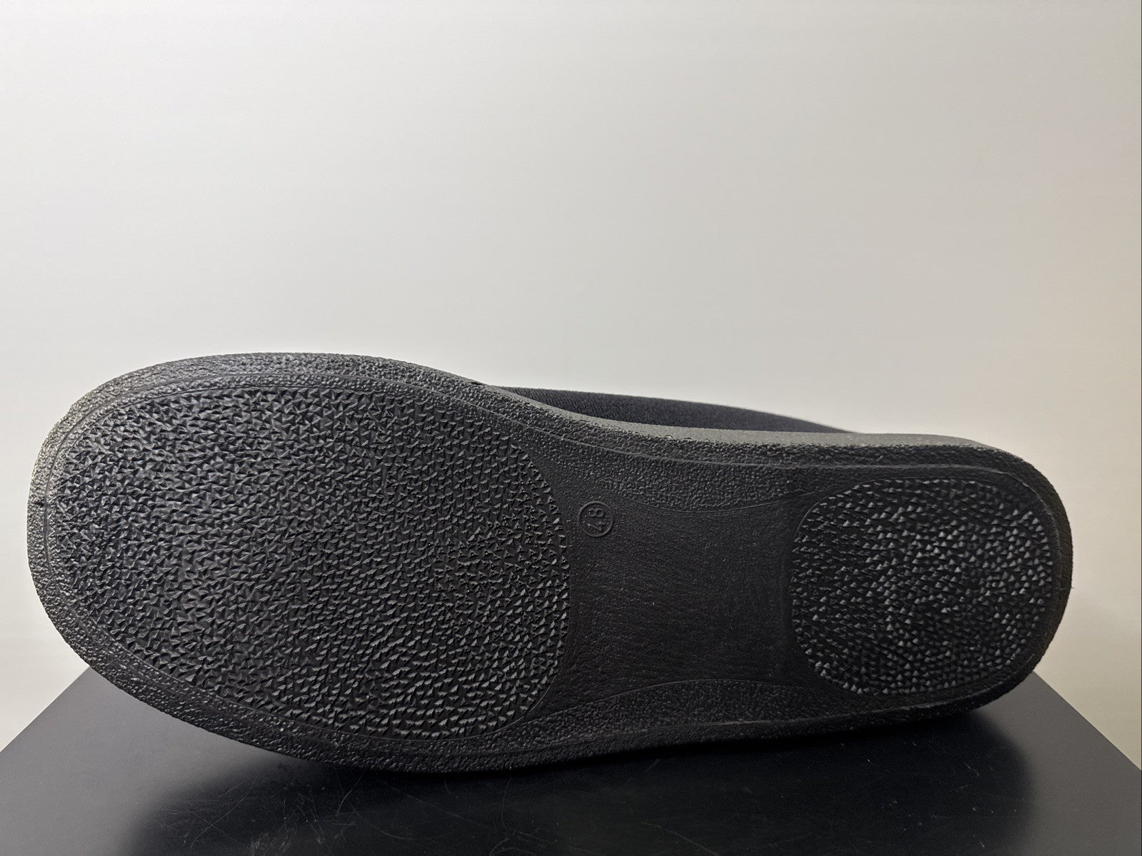 Fischer Therapieschuh Gr.43 Verbandschuh Hausschuh Senioren Reha  K/30mm