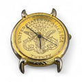 Vintage United Stage Of America Uhr 
