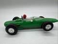 Melkus Formel F3 Prefo Spielzeug Autorennbahn DDR Slotcar VEB Plasticart #593