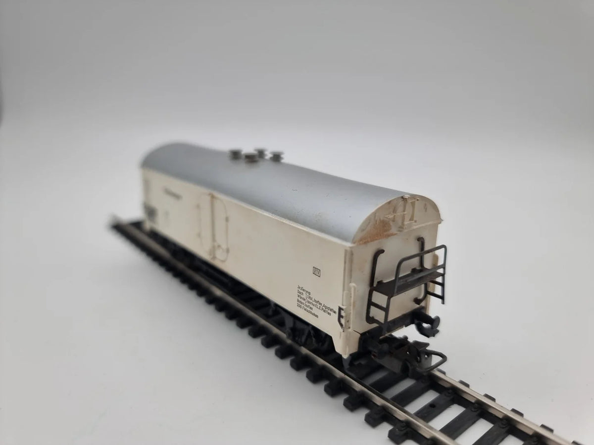 Kühlwagen weiß DB 308 359 Märklin 4918 H0
