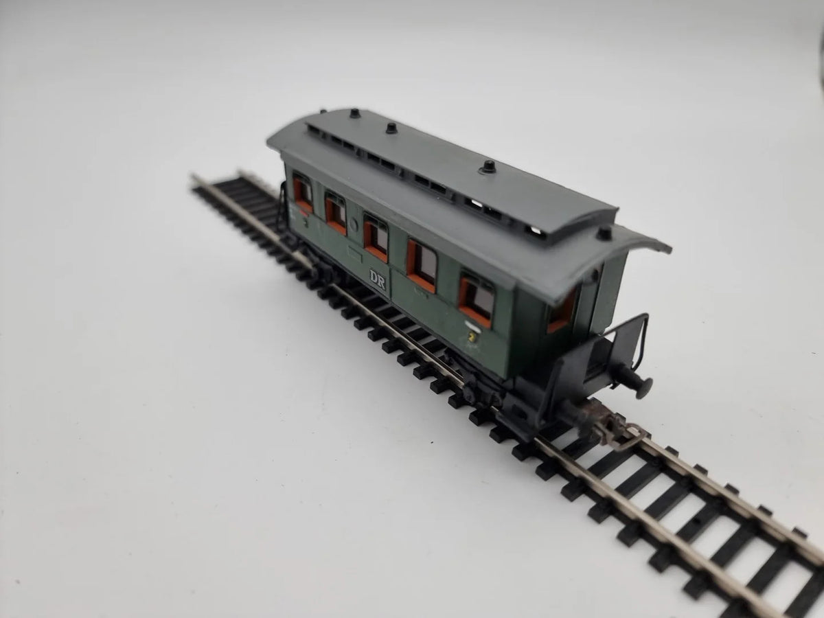 Fleischmann H0 Personenwagen