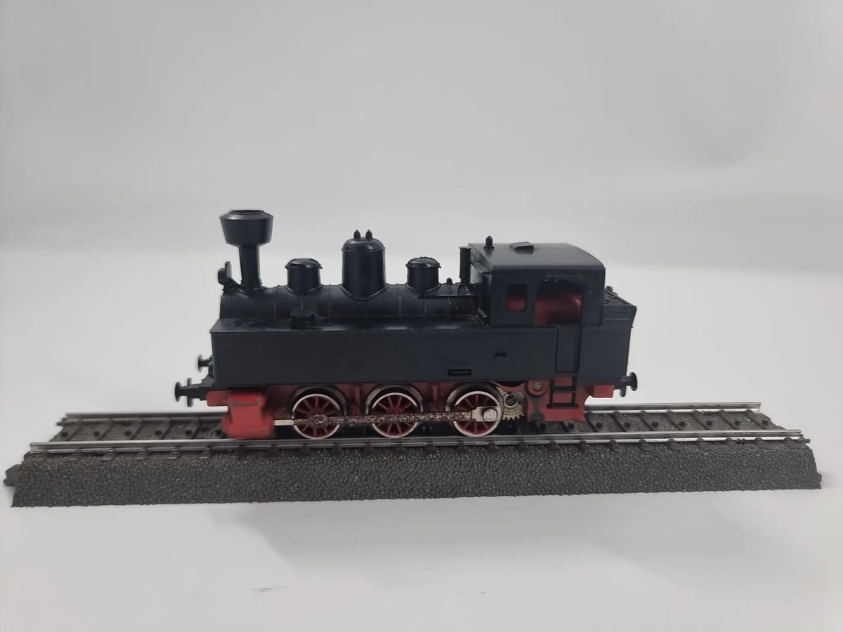 Märklin  Dampflok KLVM 3090