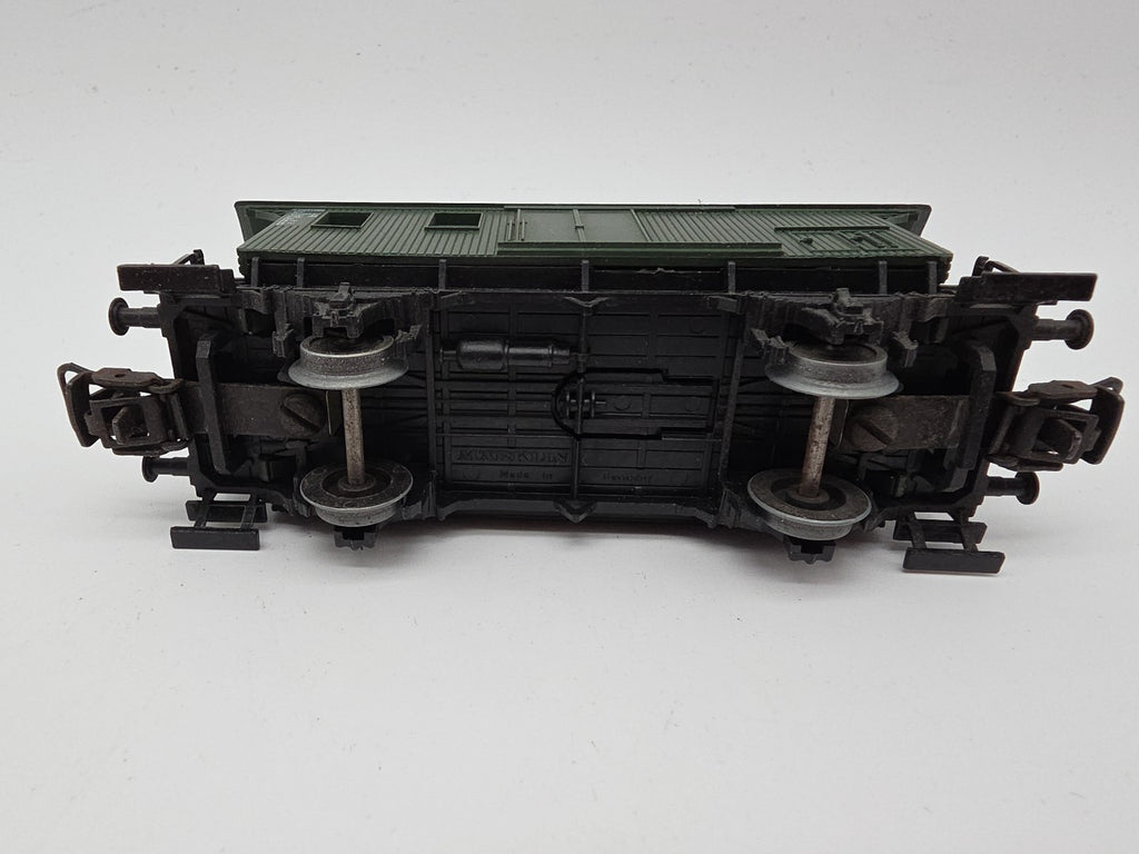 H0 Märklin  4038   Gepäckwagen 116 910  Stg
