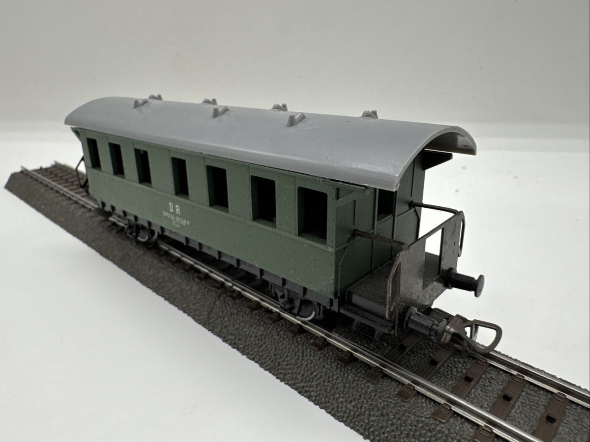 PIKO Personenwagen DR 50 50 24 - 26 548 - 8 #139