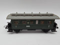 ESF-40659	Fleischmann H0 Personenwagen DRG 93 069 Wuppertal 3. Kl.