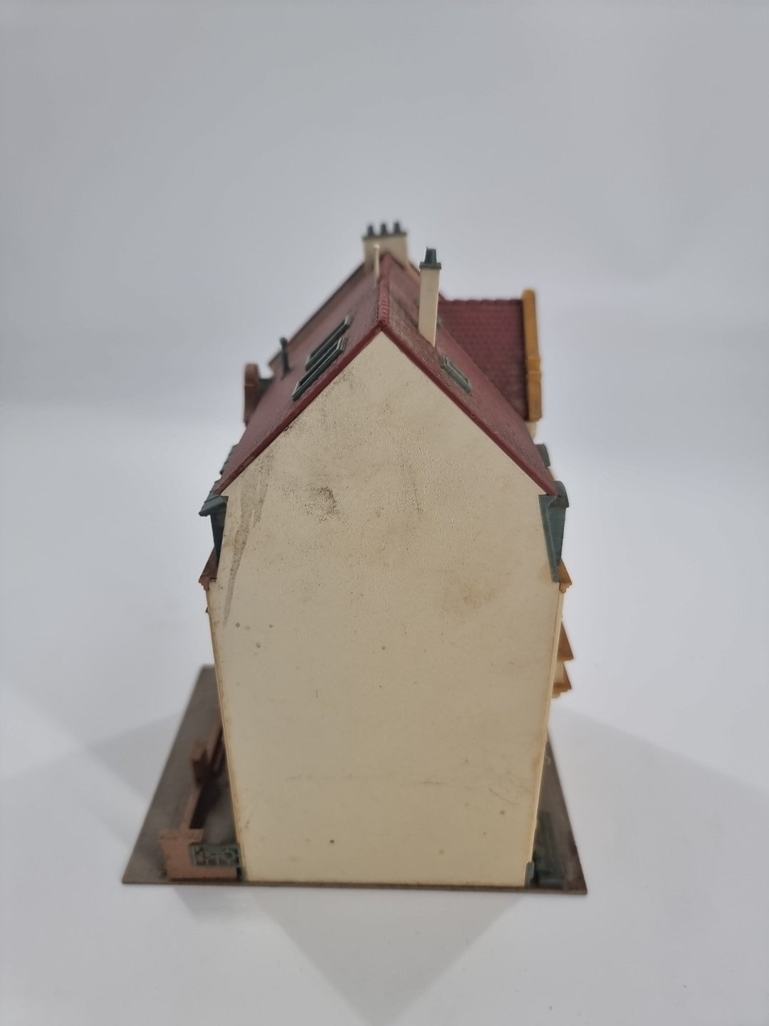 Kibri 8282 H0 Bürgerhaus mit Erker