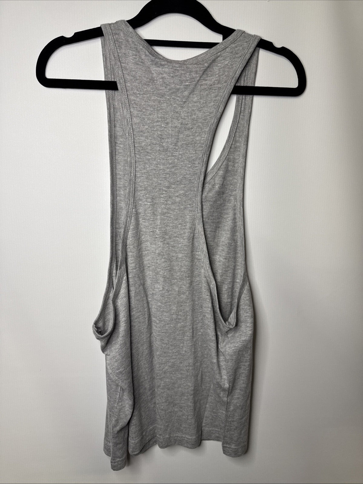 Urban Classics Loose Tank Top Damen Gr. S T-Shirt Tanktop Bandeau TB358