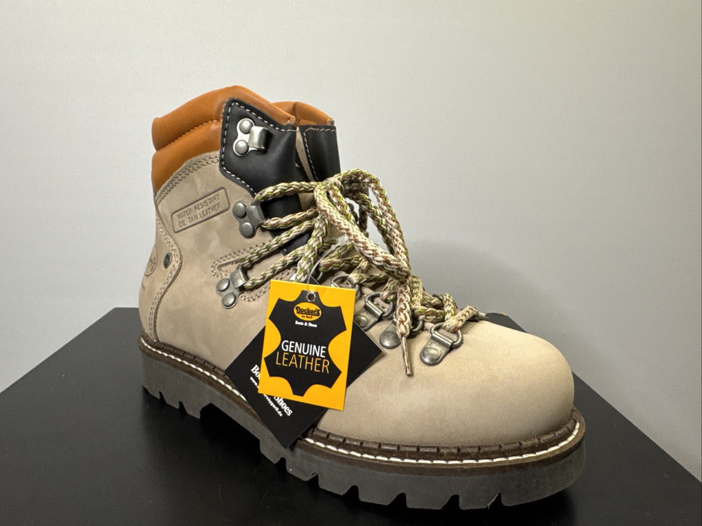 DOCKERS Herrenschuhe Gr.37 Stiefel Wanderstiefel Wanderschuhe