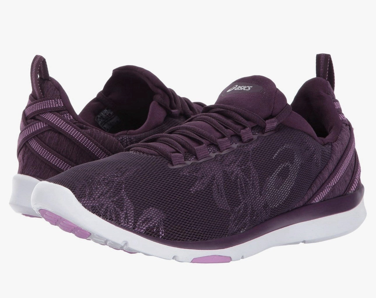 Asics Gel-Fit Sana 3 Damen Laufschuh Gr. 40.5 Outdoor Sneaker 