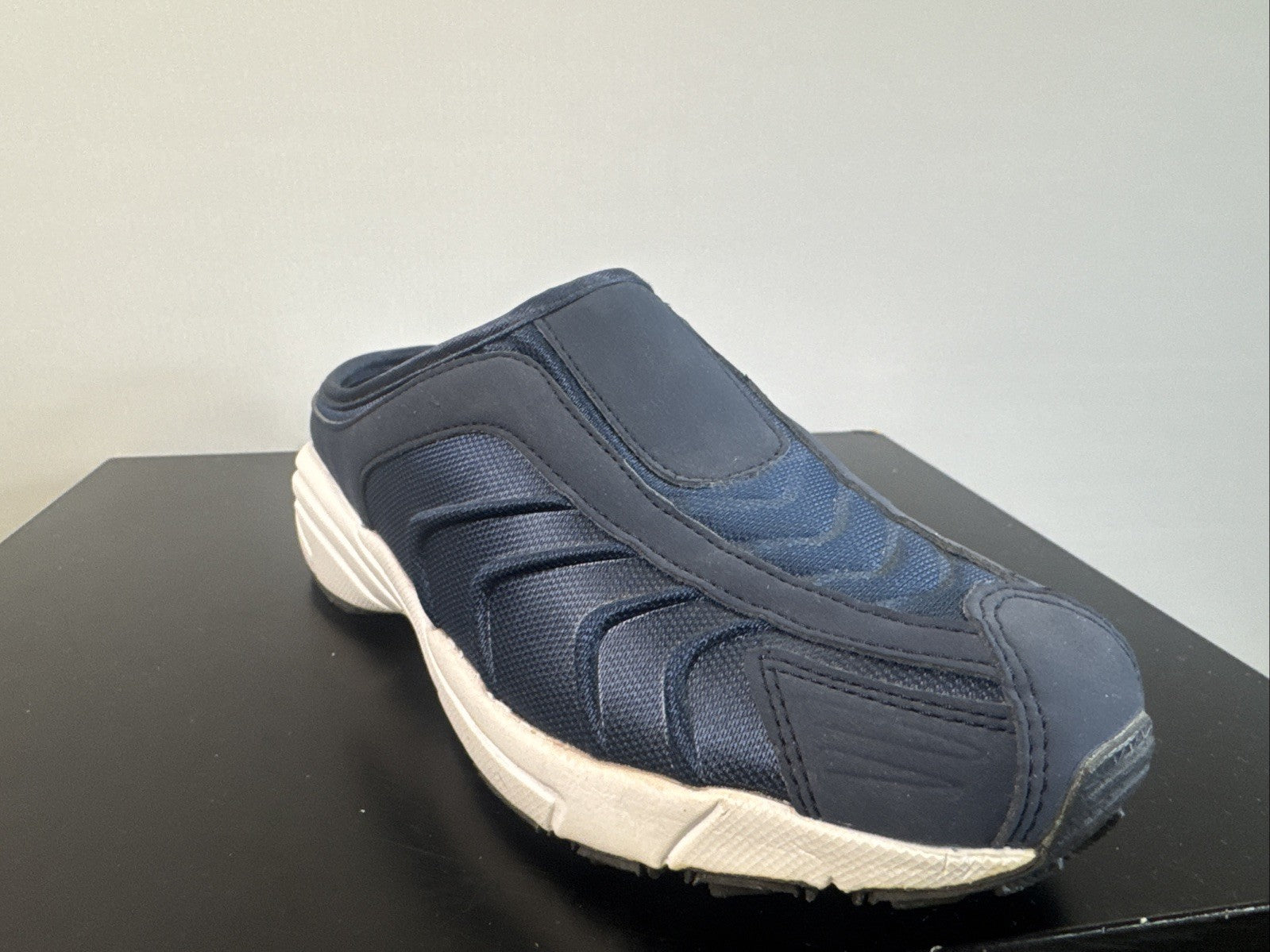Rucanor Slipper Damen Gr. 36 Blau