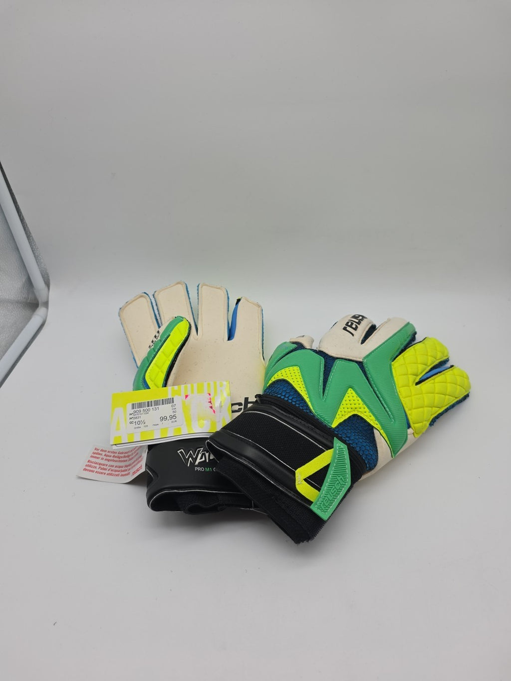 Reusch G2 Torwarthandschuhe