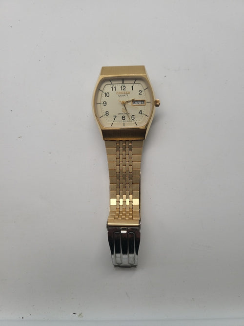 Citize Quarz Herrenarmbanduhr