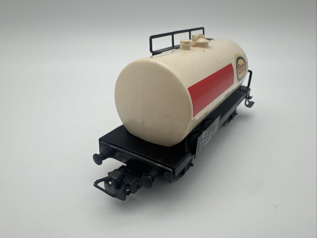 Märklin Esso Tankwagen 0021112-6  Spur H0