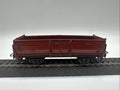Märklin H0  Offener Güterwagen braun   DB 862226 # 84
