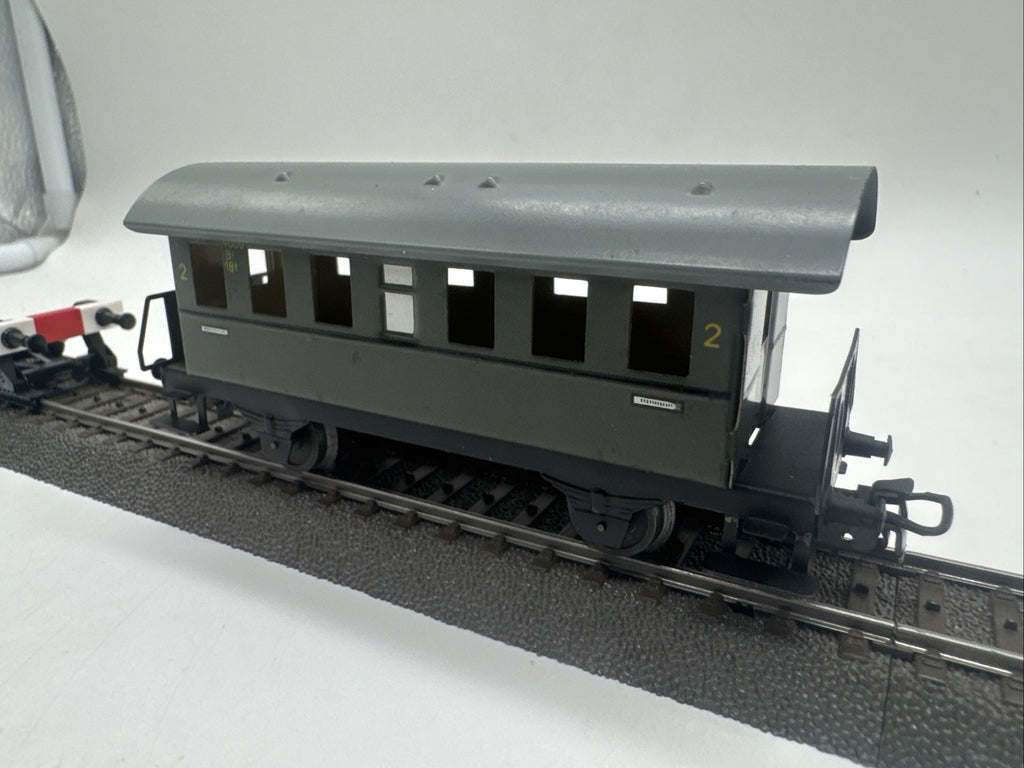 Märklin H0 4000 Personenwagen #441