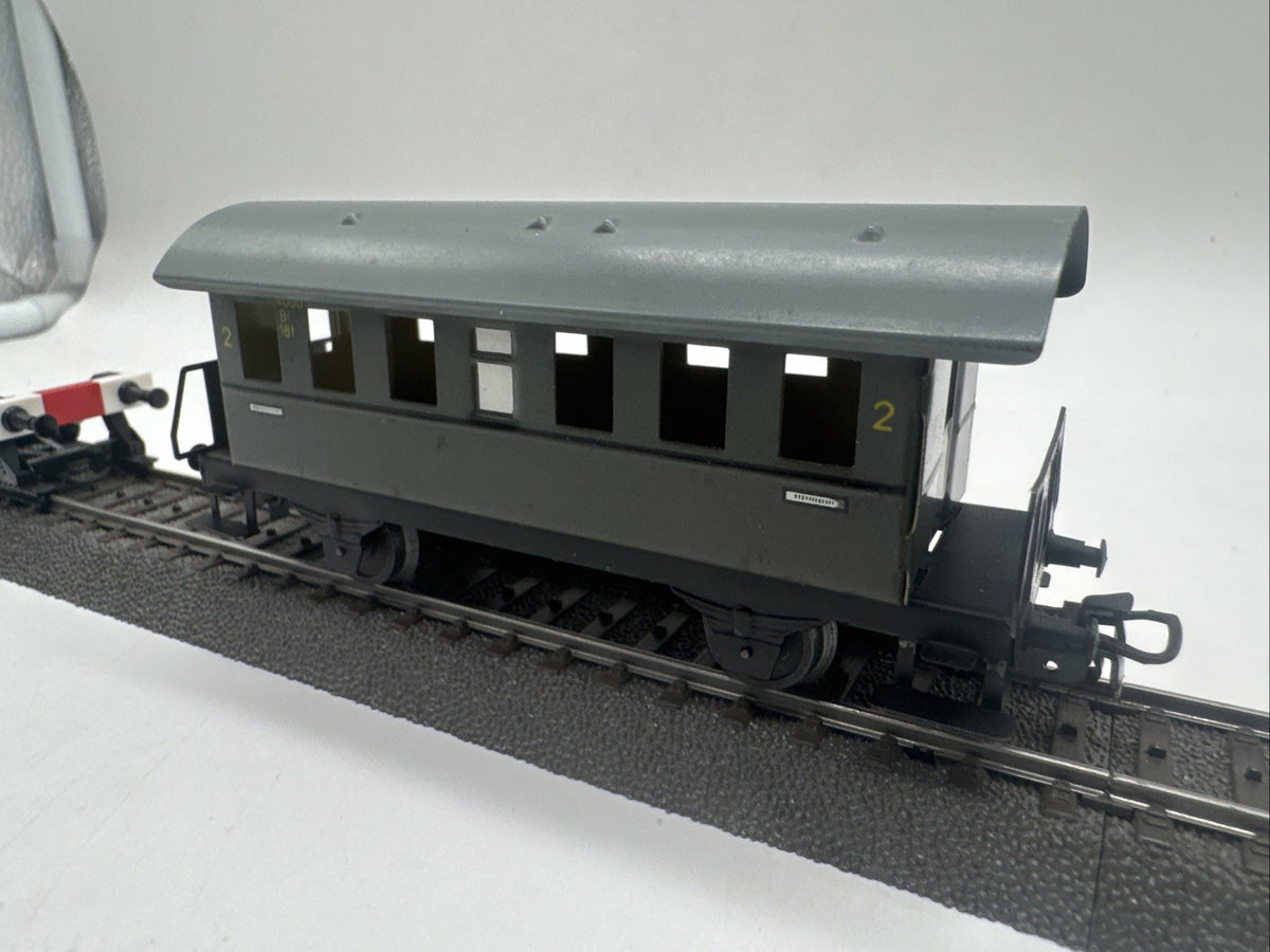 Märklin H0 4000 Personenwagen #441