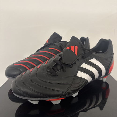 2004 Adidas Pulsado TRXSG Fußballschuh EUR 40 UK 6.5 039519