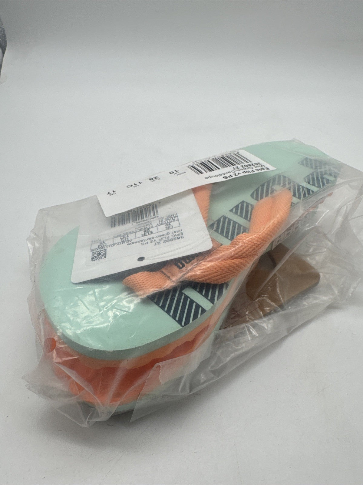 Puma Kinder Zehentrenner Gr. 28 Epic Flip v2 Jr 360288