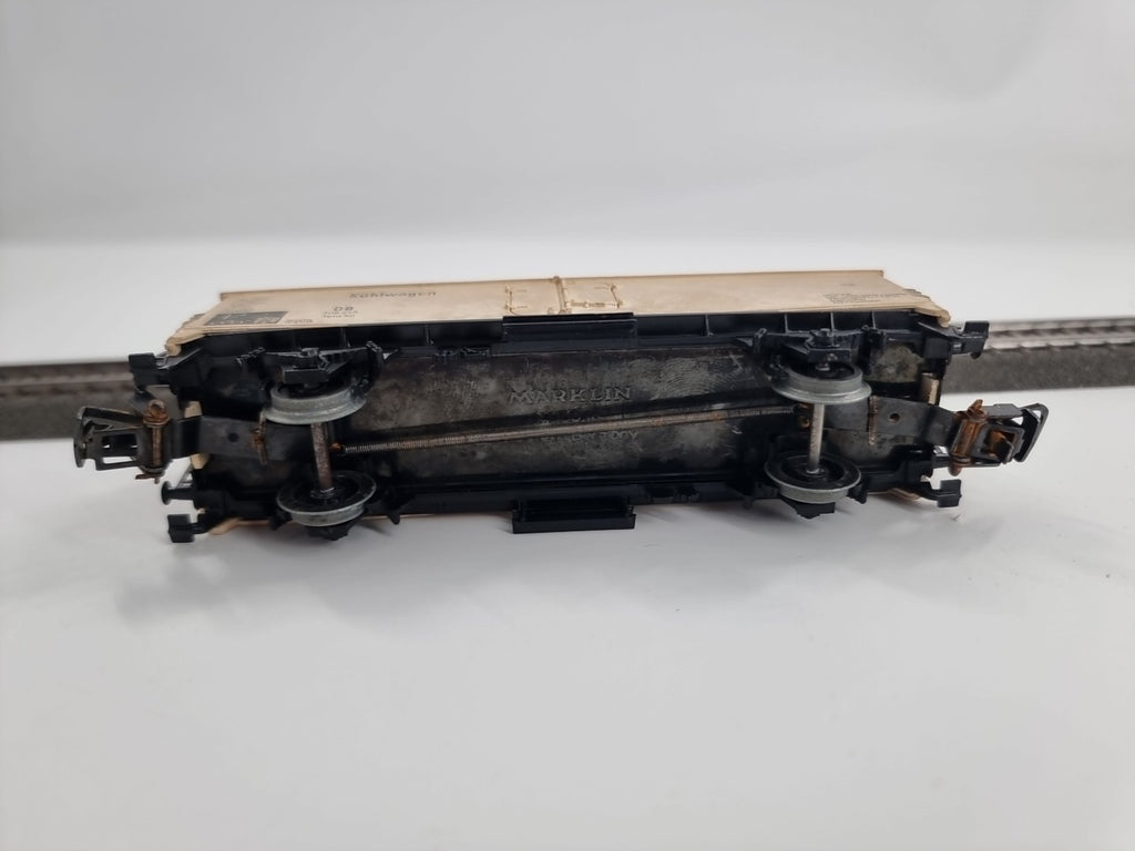 Märklin 308359 H0 Kühlwagen DB