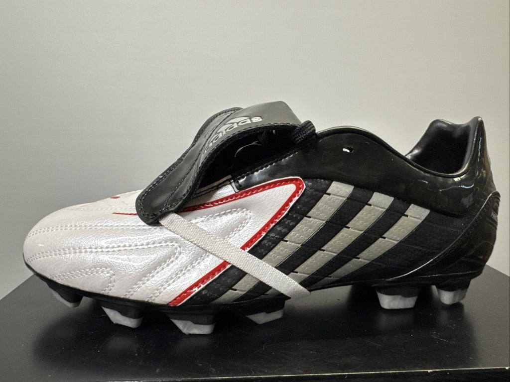 Adidas Absolado PS TRX FG Gr. 39 1/3 Fußballschuh
