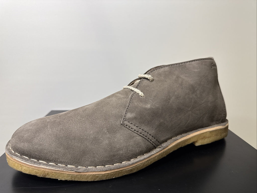 Sioux Grashopper Gr.10.5 Herrenschuh Business Leder H-004
