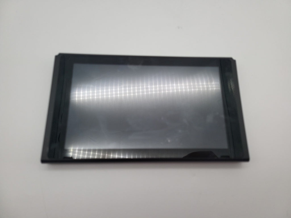 Konsole Nintendo Switch Defekt Ohne Joypads