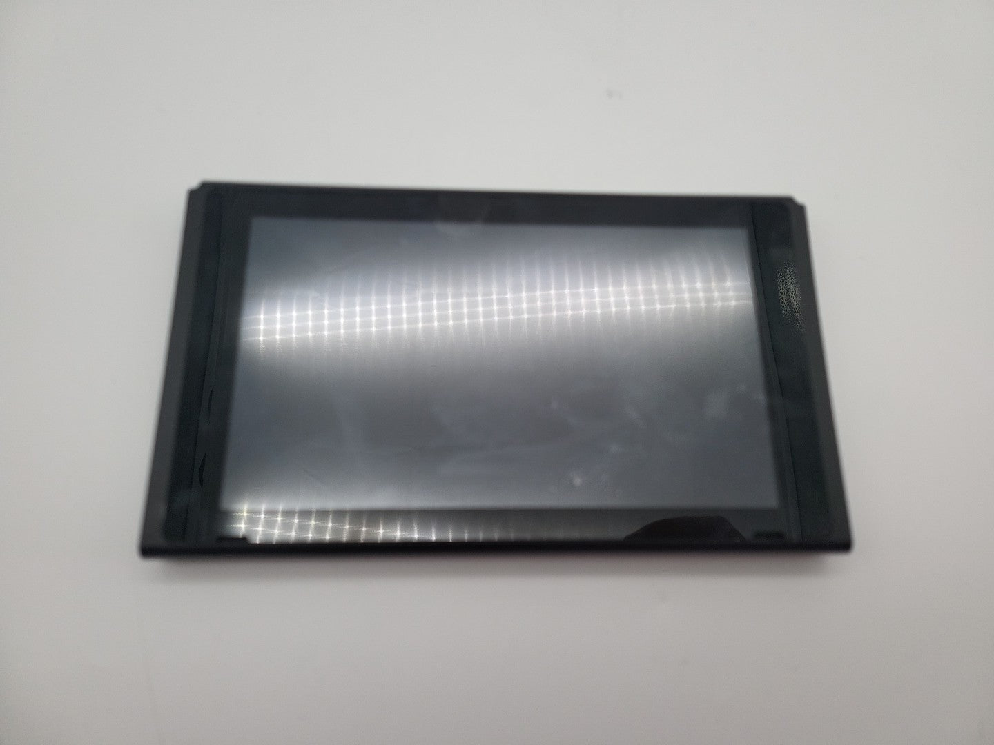 Konsole Nintendo Switch Defekt Ohne Joypads