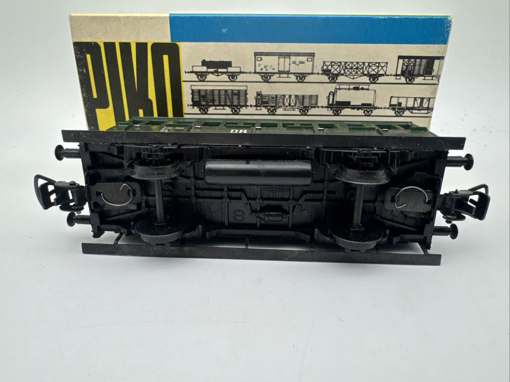 Piko Spur H0 5/6515/010  Personenwagen der DR mit OVP