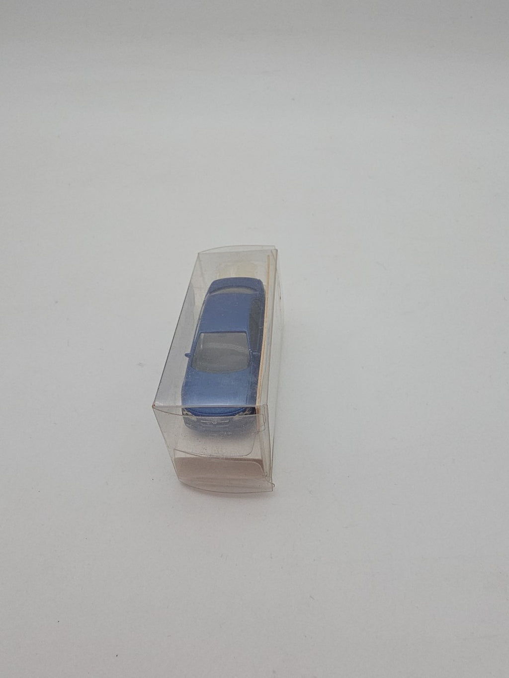 Rietze Opel Omega B blau 1:87 H0 Modellauto mit OVP