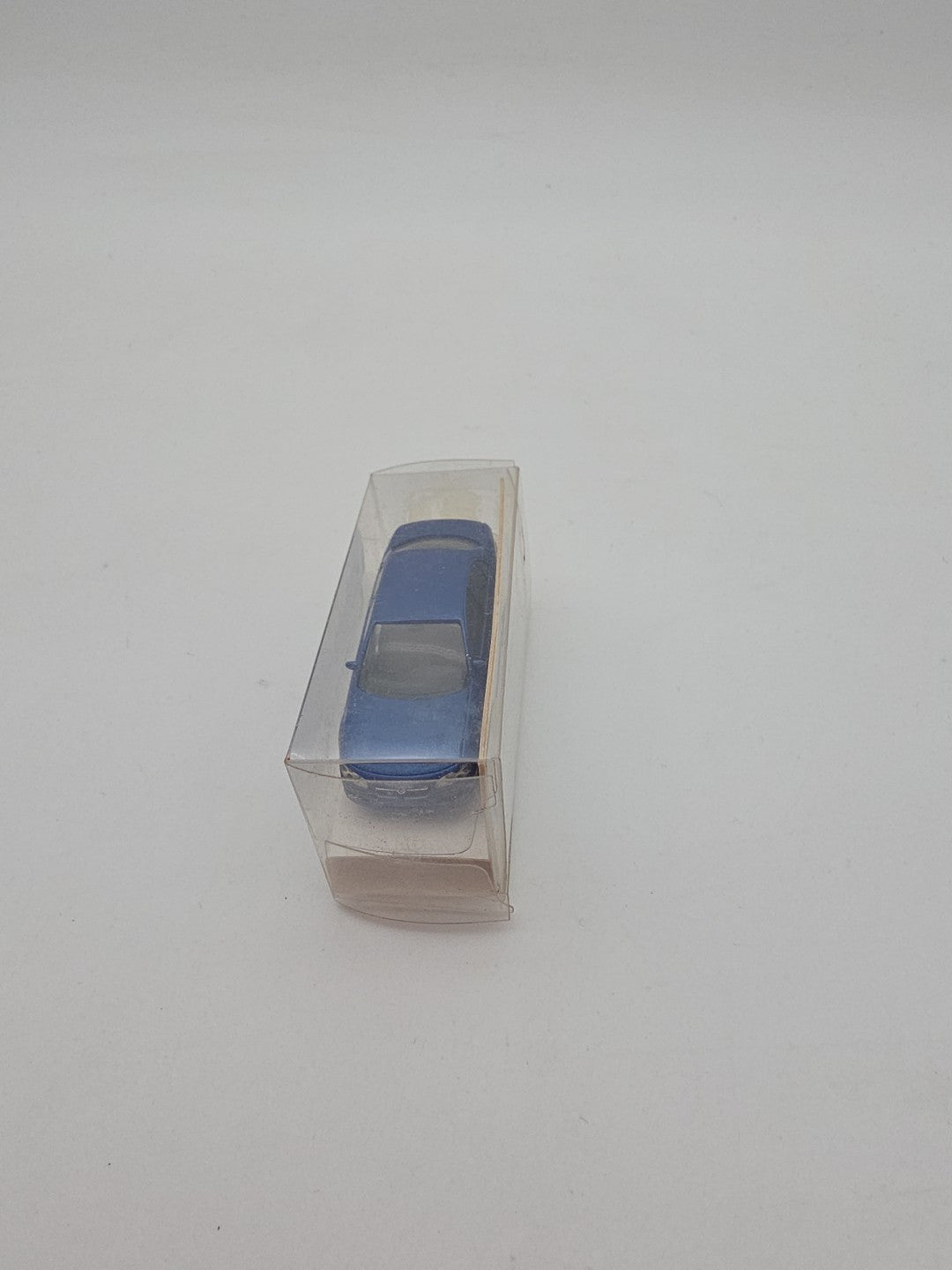 Rietze Opel Omega B blau 1:87 H0 Modellauto mit OVP