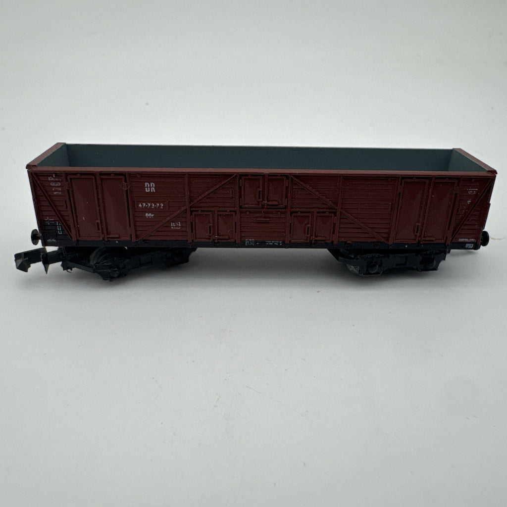 Piko Spur N Güterwagen Offen DR 47-73-72