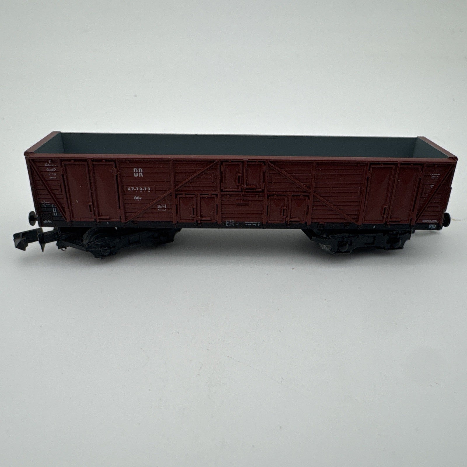 Piko Spur N Güterwagen Offen DR 47-73-72