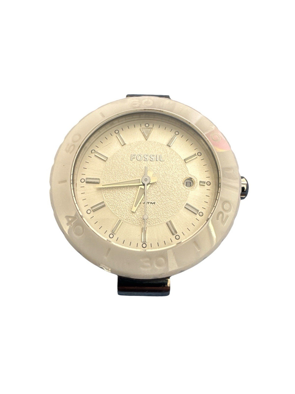 Fossil Damen Uhr Quartz 