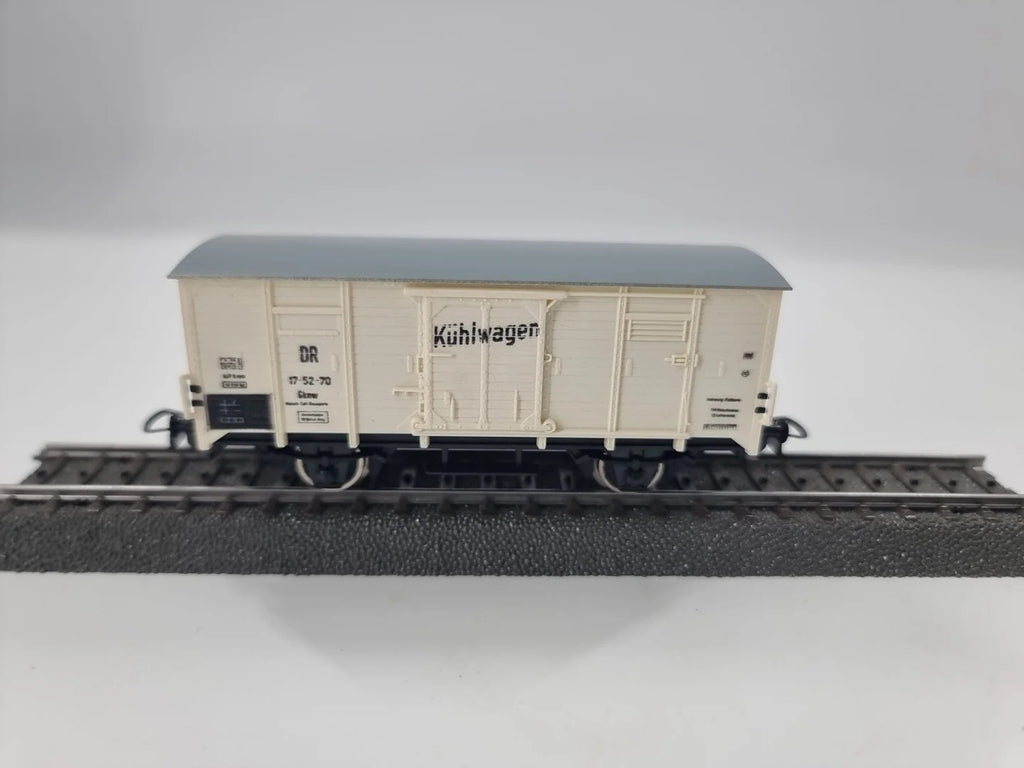 Piko Güterwagen Kühlwagen 17-52-70 DR H0