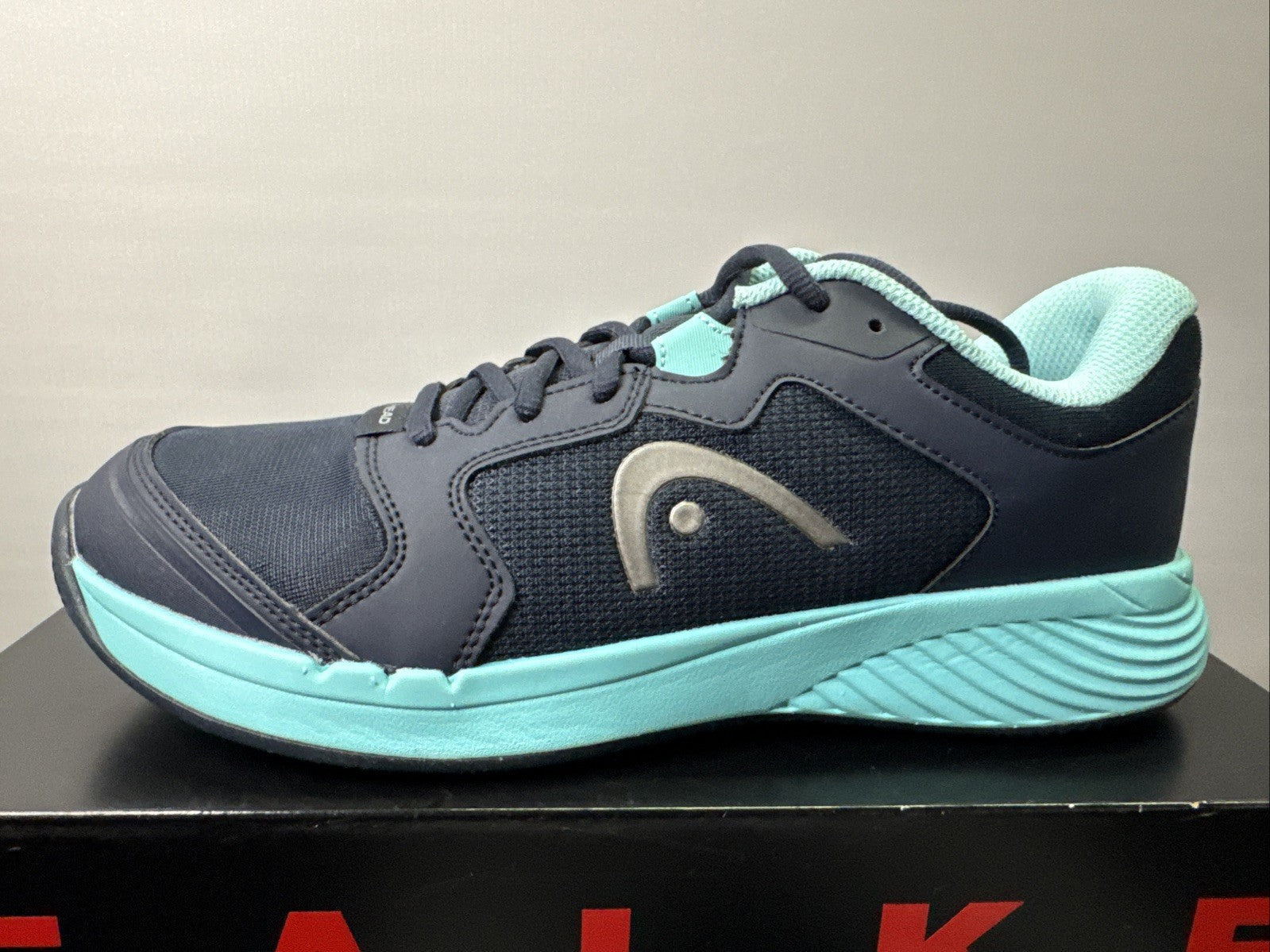 Head Sneaker Gr. 46.5 Sprint Evo 3.0 Clay Sportschuh