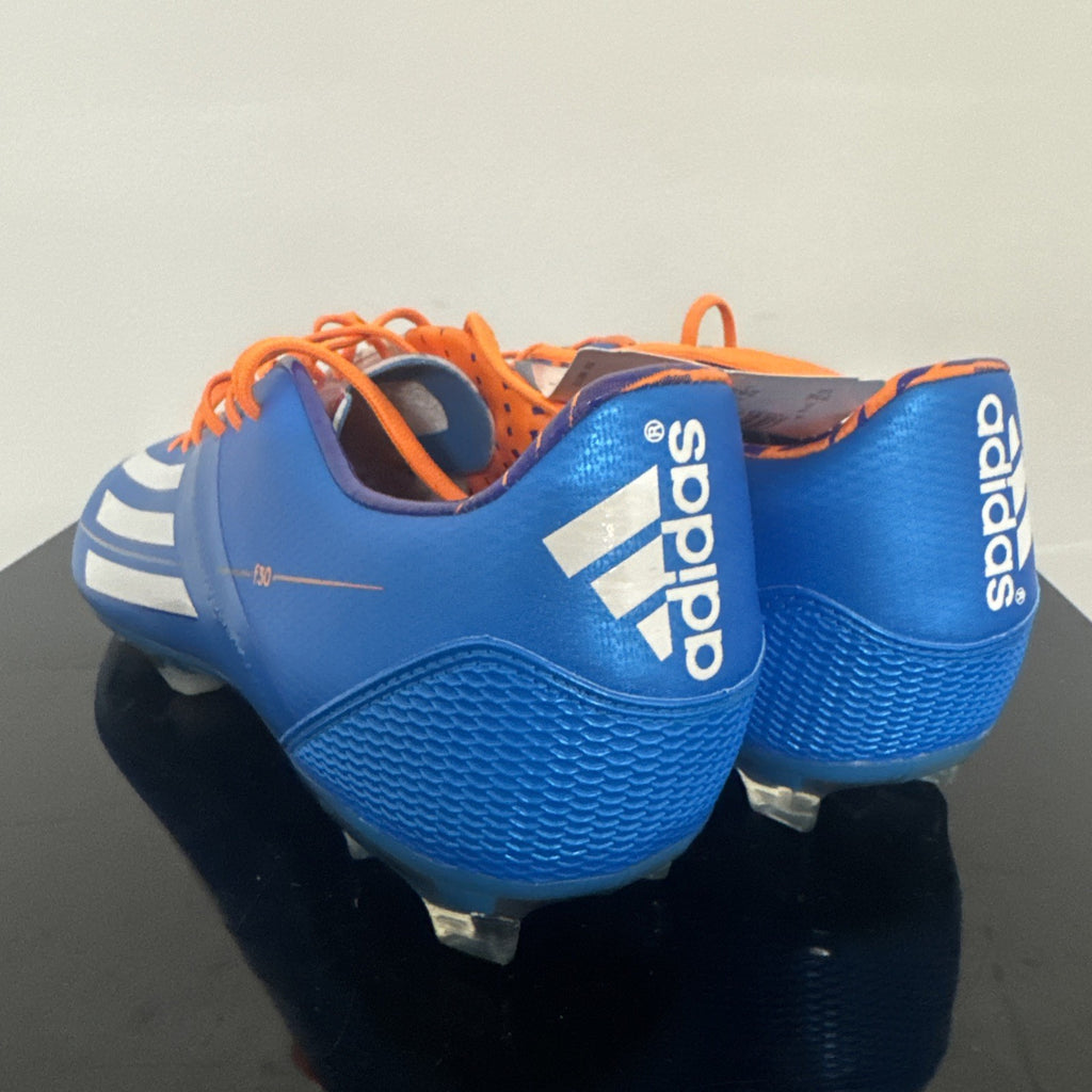 Adidas F30 TRX FG Fußballschuh 2013 Eur 40 2/3 UK 7 D67196