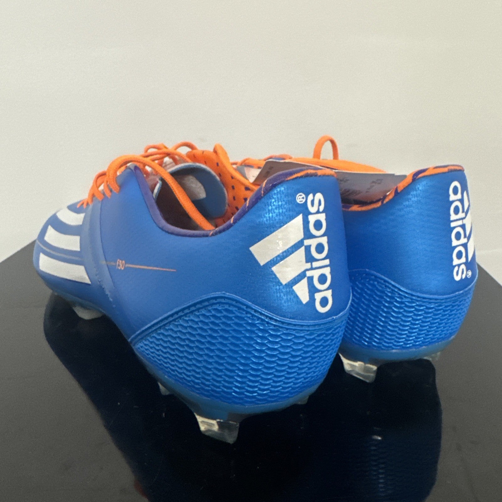 Adidas F30 TRX FG Fußballschuh 2013 Eur 40 2/3 UK 7 D67196