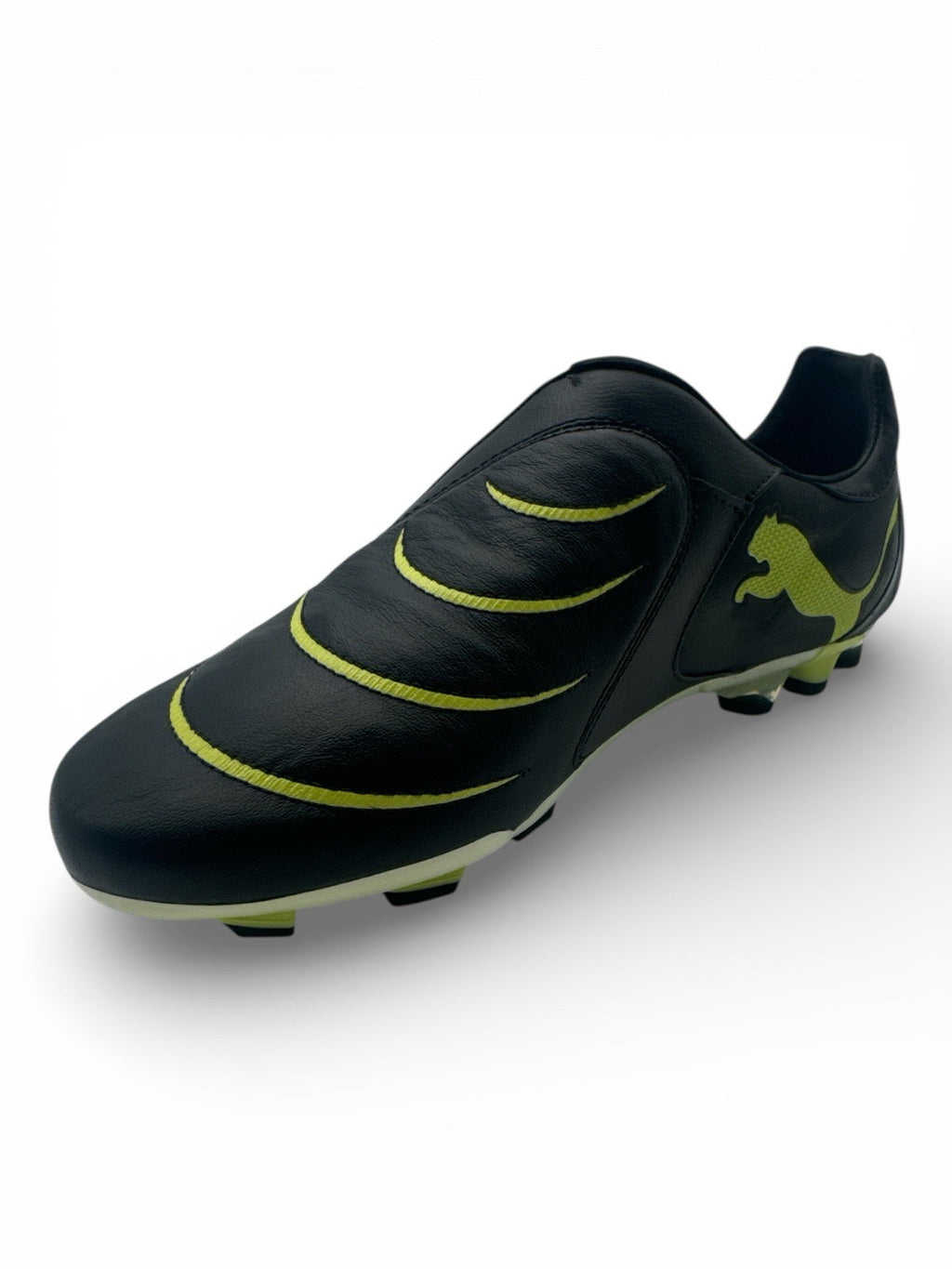 Puma Powercat Fußballschuh Größe 41 Soccer Nocken Fußball
