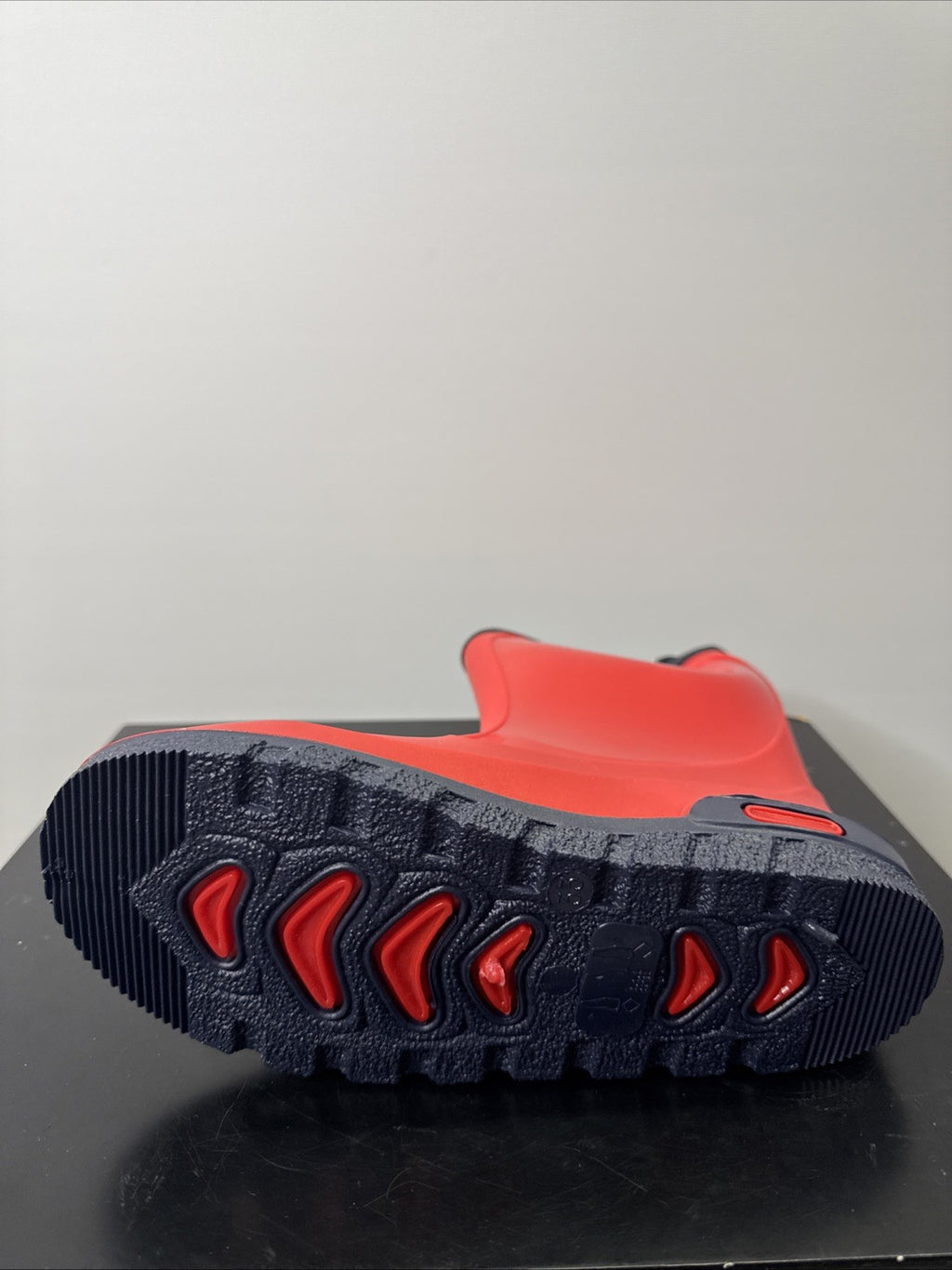 Fischer Kinder Gummistiefel Gr. 36 Rot
