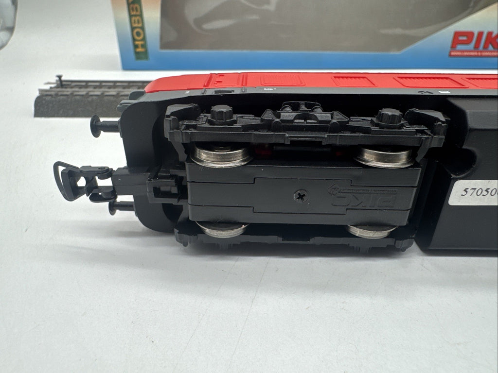 Piko H0 52500 Diesellok BR 218 191-5 DB Gleichstrom